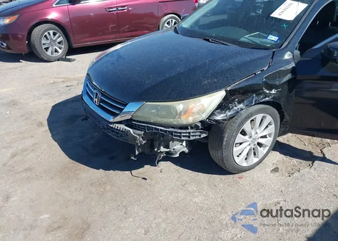 2015 Honda Accord Ex-L z USA, uszkodzony, nr VIN 1HGCR2F89FA149944